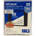 HDD SSD 1TB WD BLUE
